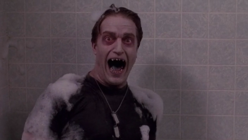 I’m aliiiiive!